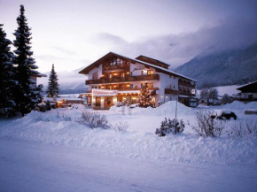 Отель Landhotel Jäger TOP, Вильдермиминг